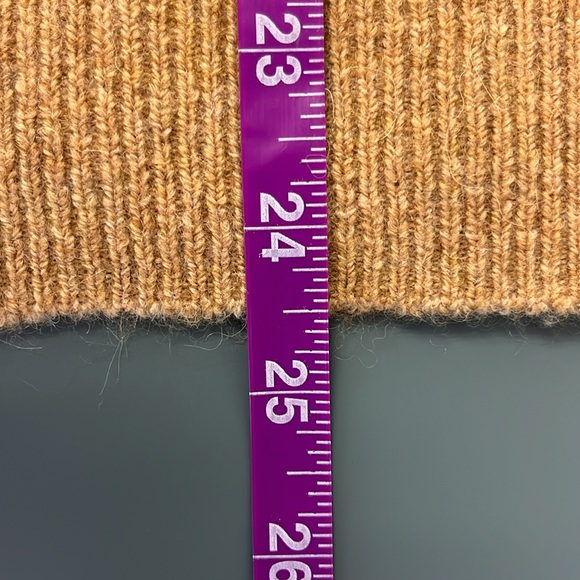 NEW J Crew Rollneck™ sweater in Supersoft yarn!!! - Picture 5 of 6